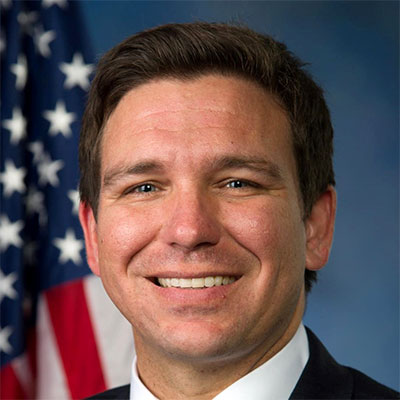 headshot