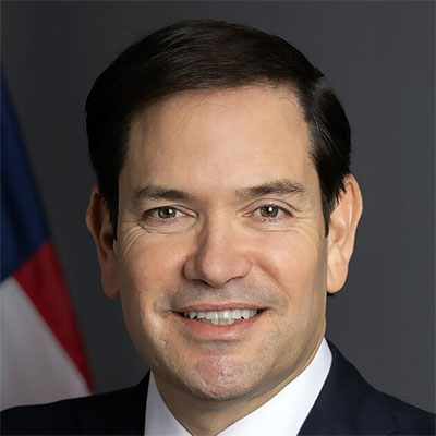 headshot